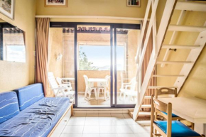 Résidence Les Parcs de Grimaud - maeva Home - Studio 5 Personnes - Confort MAE-0295